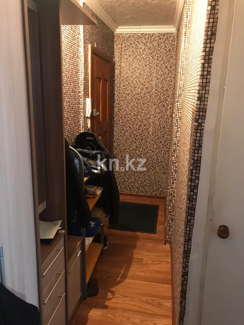 Продажа 1-комнатной квартиры, 31 м² в Караганде - фото 5
