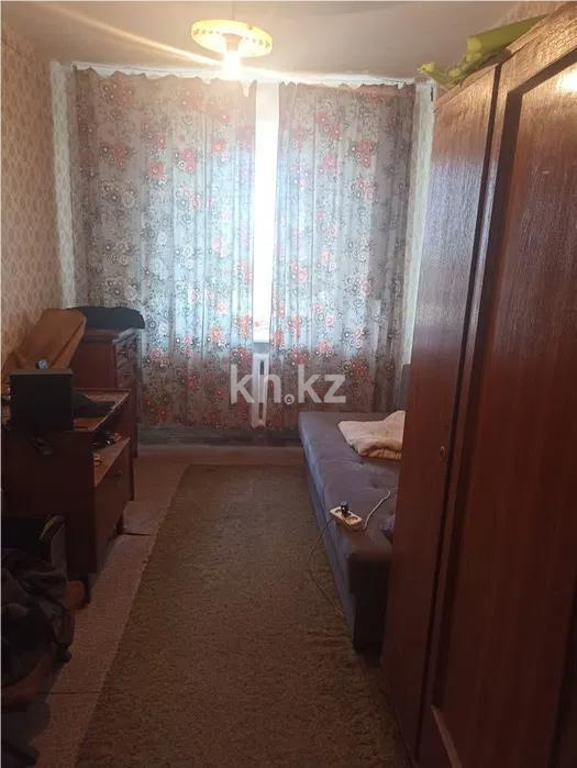 Продажа 2-комнатной квартиры, 48 м², ул. Индустриальная, дом  77 в Шахтинске - фото 2