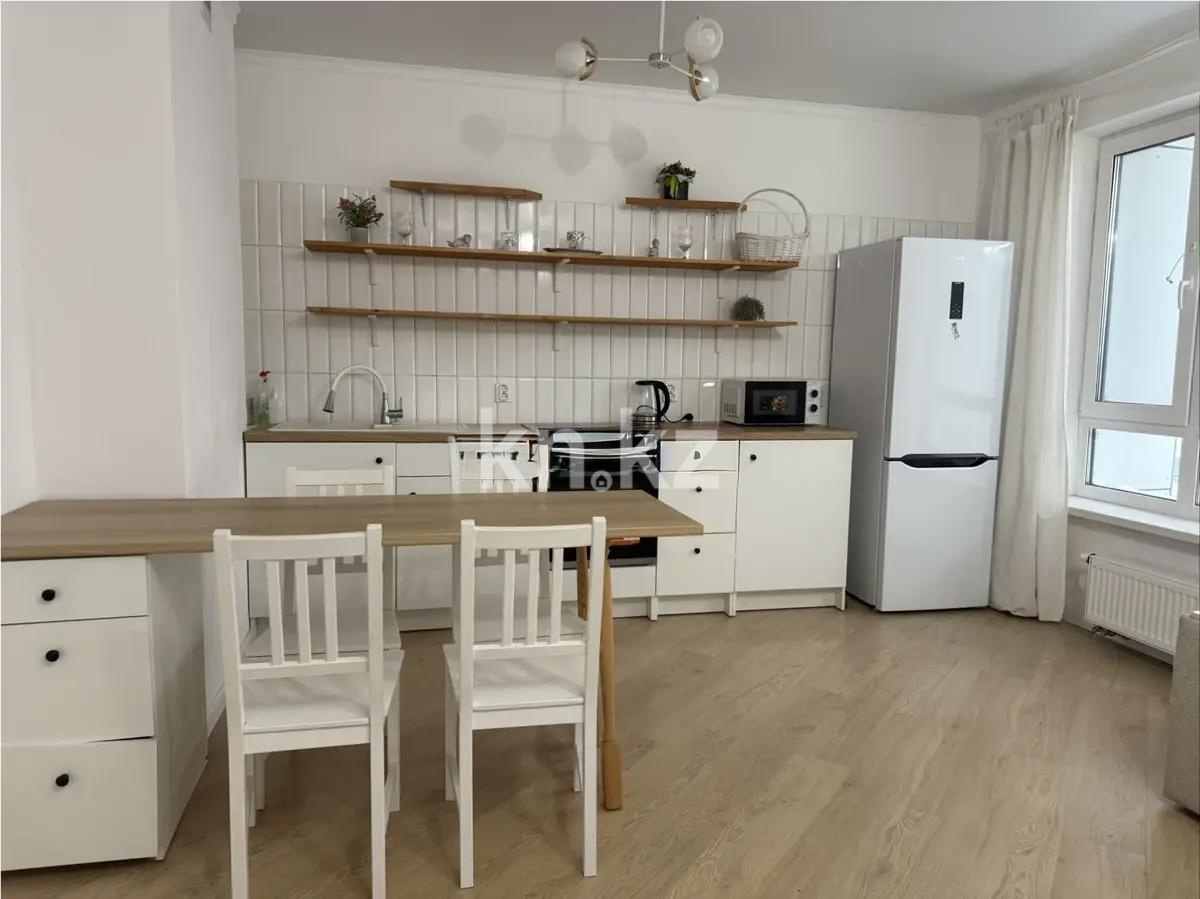 Продажа 2-комнатной квартиры, 56 м² в Астане - фото 3