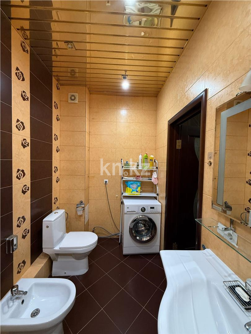 Продажа 3-комнатной квартиры, 104 м² в Астане - фото 10