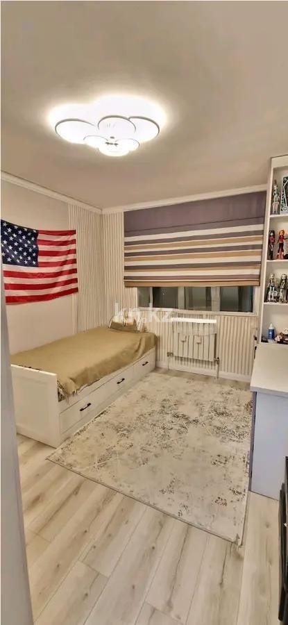 Продажа 3-комнатной квартиры, 70.5 м² в Астане - фото 3