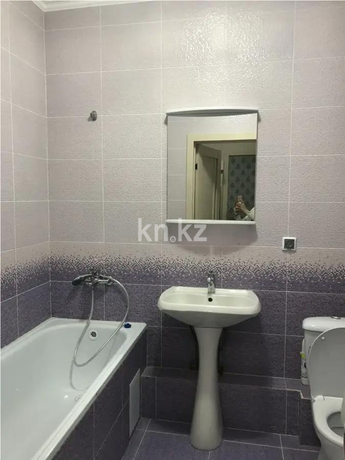 Продажа 1-комнатной квартиры, 39 м², пр. Улы Дала, дом  65/1 в Астане - фото 3