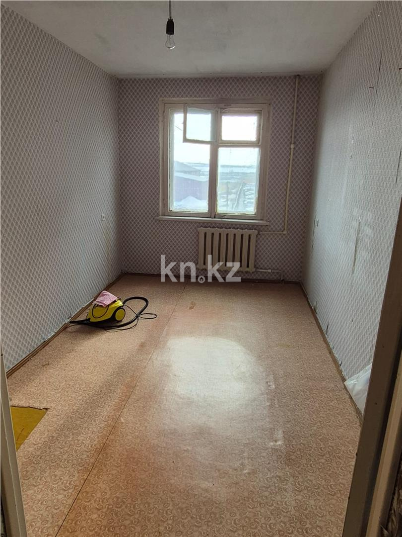 Продажа 2-комнатной квартиры, 44 м² в Караганде - фото 2