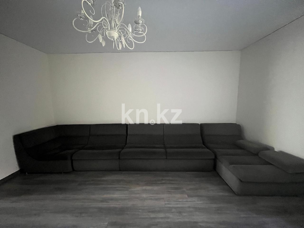 Аренда 2-комнатной квартиры, 62 м² в Астане - фото 2