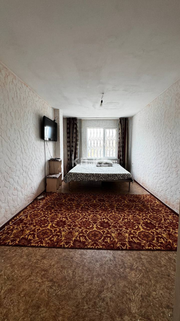 Продажа 1-комнатной квартиры, 42 м², микрорайон Байтерек, дом  11 в Таразе - фото 5