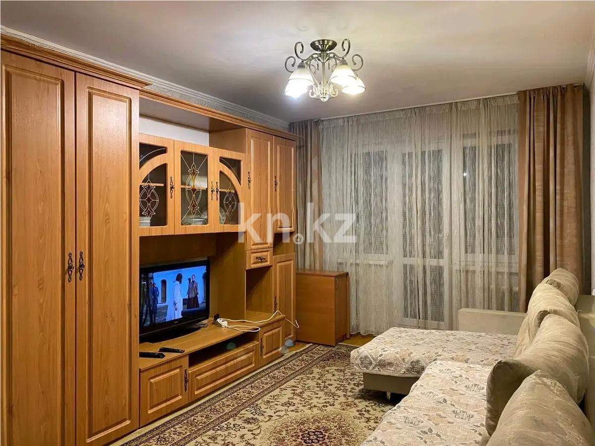 Продажа 3-комнатной квартиры, 58.6 м², мкр-н 10, дом  16 в Алматы