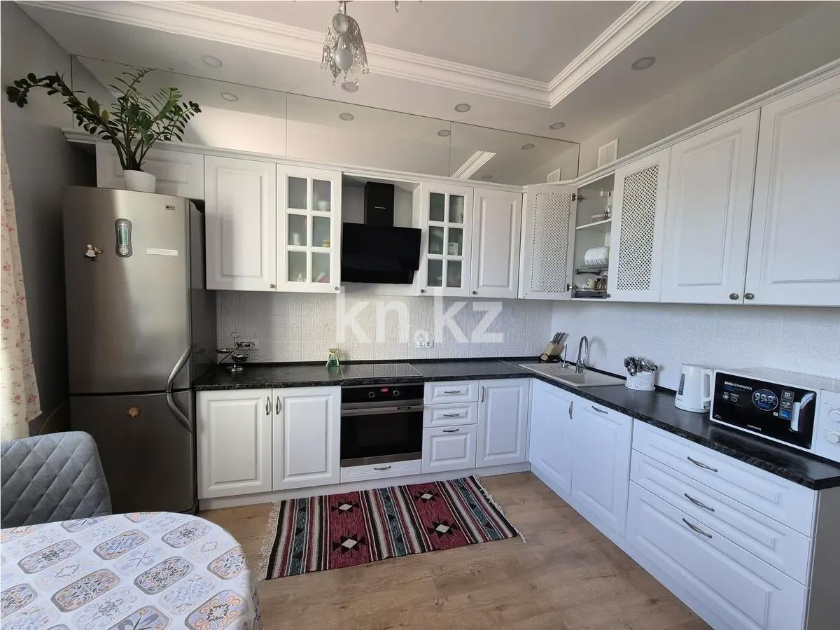 Продажа 4-комнатной квартиры, 109 м² в Астане - фото 4
