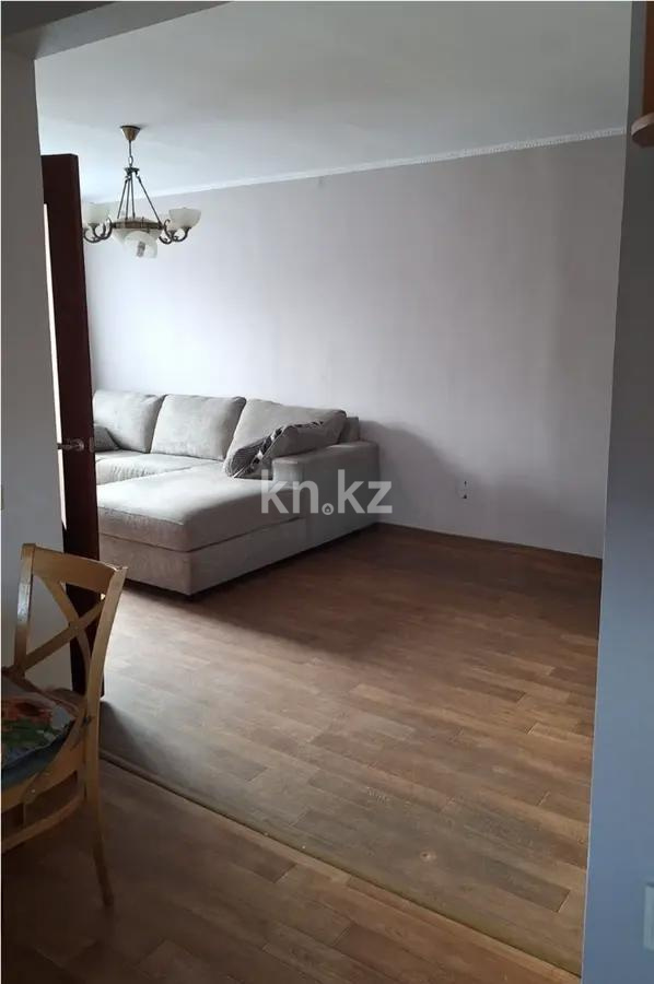 Продажа 2-комнатной квартиры, 41 м² в Алматы