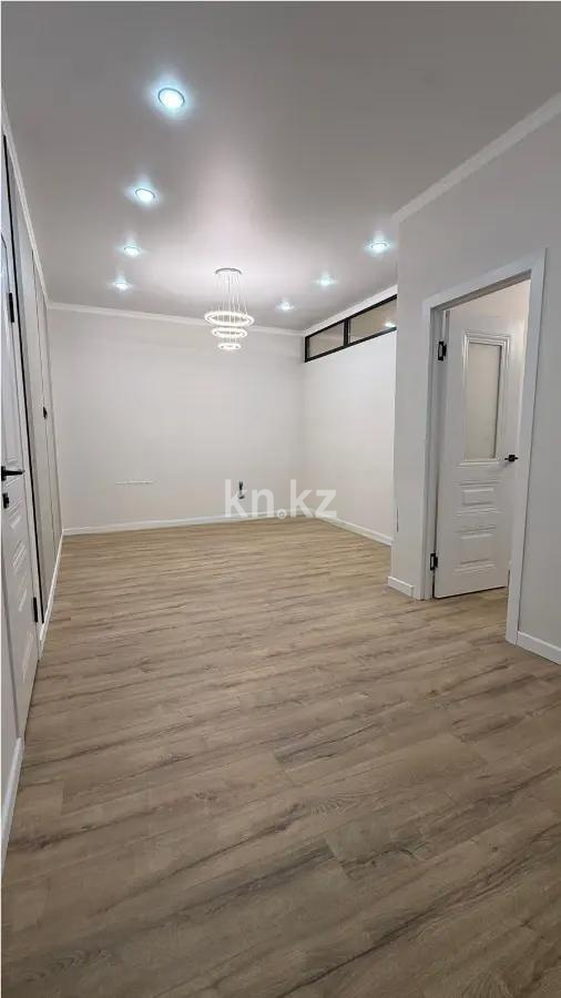 Продажа 2-комнатной квартиры, 46 м² в Алматы - фото 2