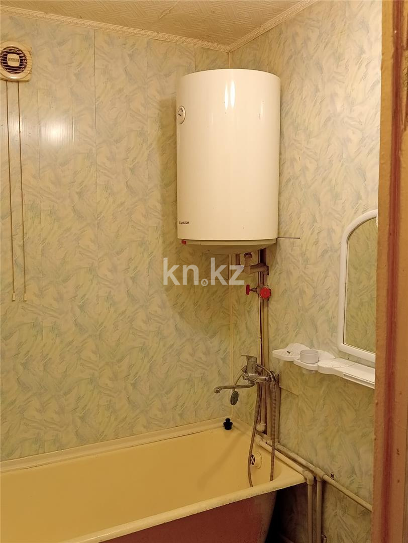 Продажа 2-комнатной квартиры, 46 м², ул. Шерубай батыра в Абае - фото 5