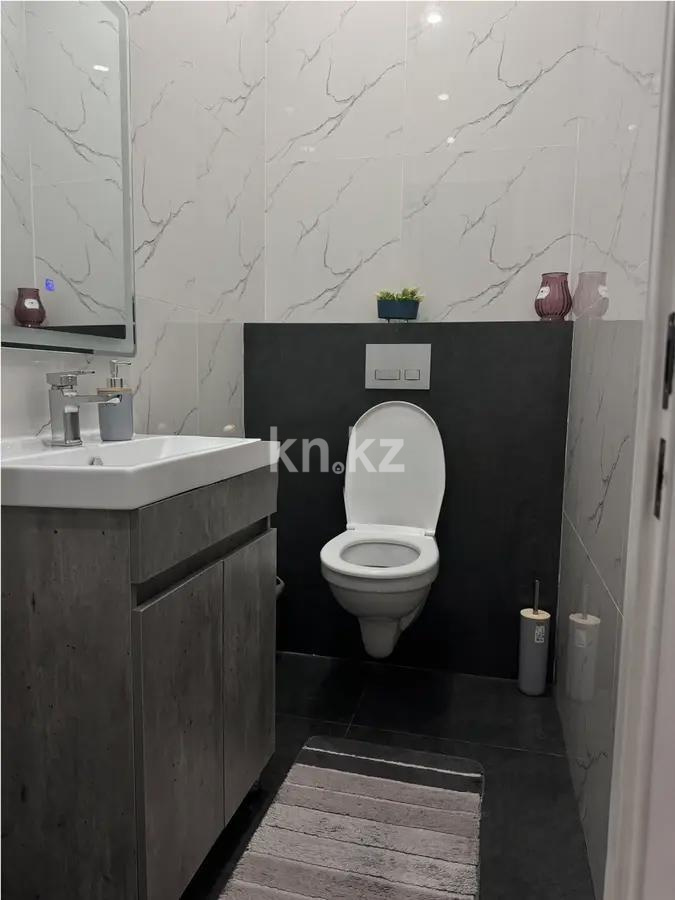 Продажа 2-комнатной квартиры, 71.38 м² в Астане - фото 3