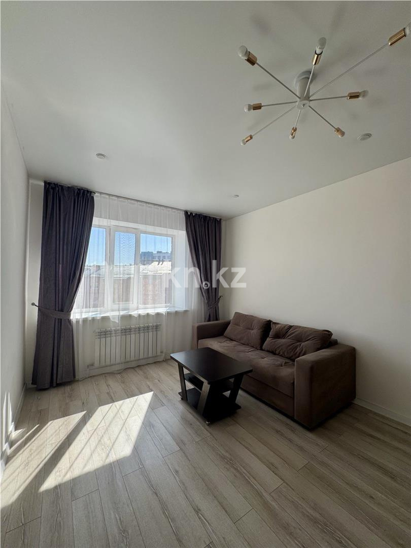 Продажа 2-комнатной квартиры, 63 м², ул. Муканова в Караганде - фото 9