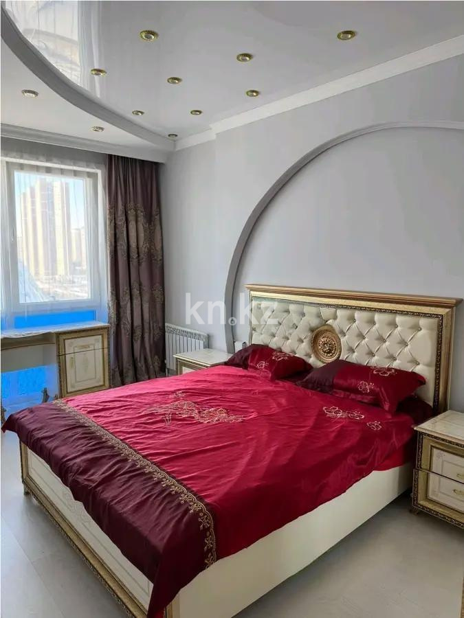 Продажа 3-комнатной квартиры, 74 м² в Астане - фото 2