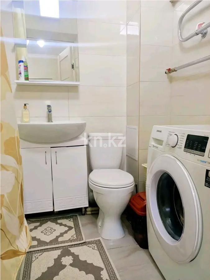 Продажа 2-комнатной квартиры, 52 м² в Астане - фото 4