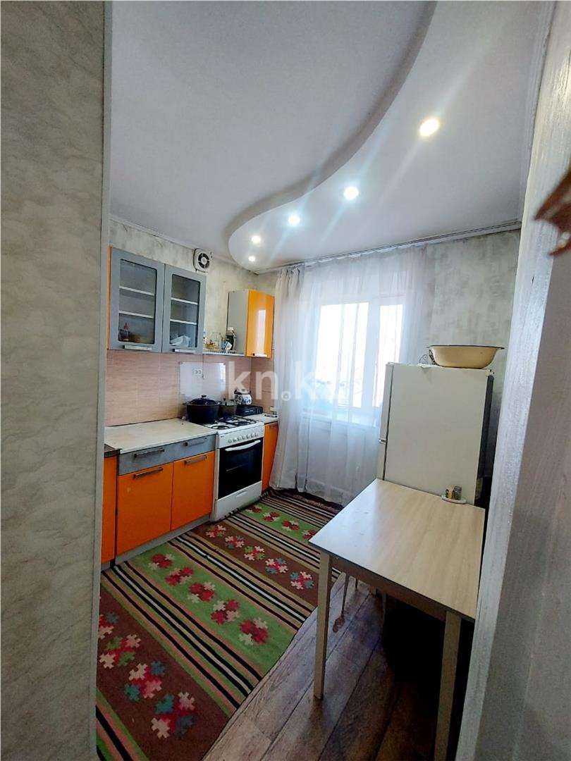 Продажа 3-комнатной квартиры, 55 м² в Караганде - фото 6