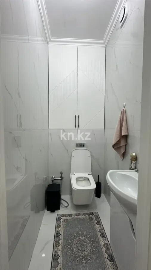 Продажа 3-комнатной квартиры, 81 м² в Астане - фото 5