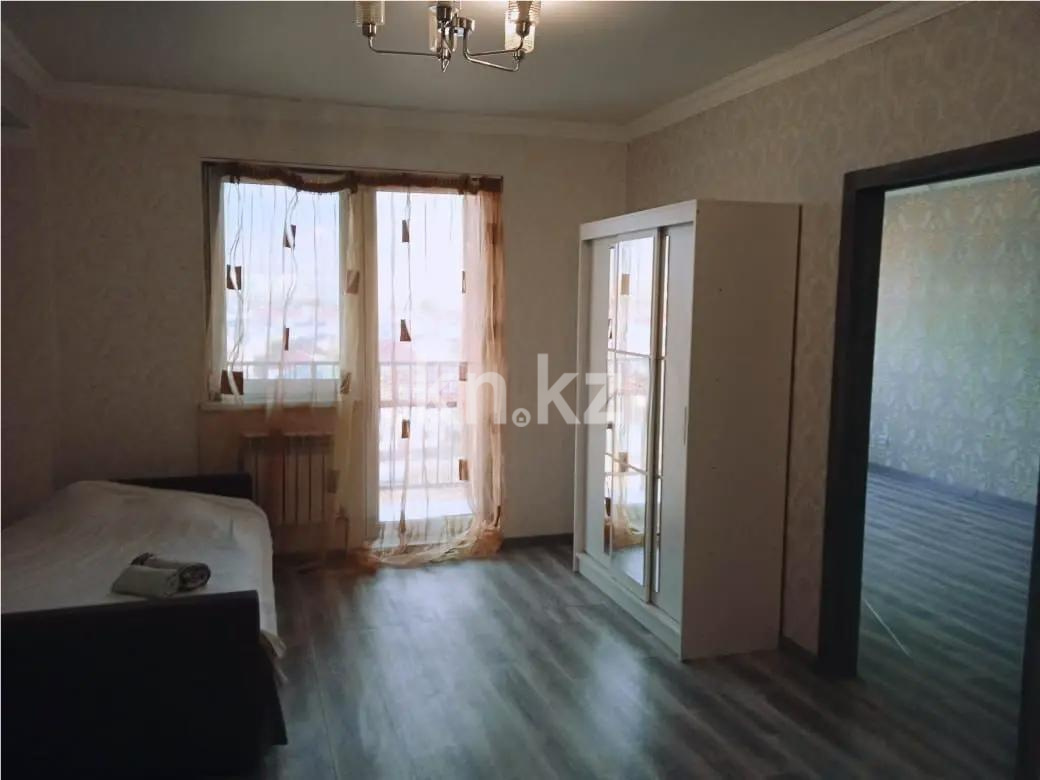 Продажа 2-комнатной квартиры, 62 м² в Алматы - фото 2