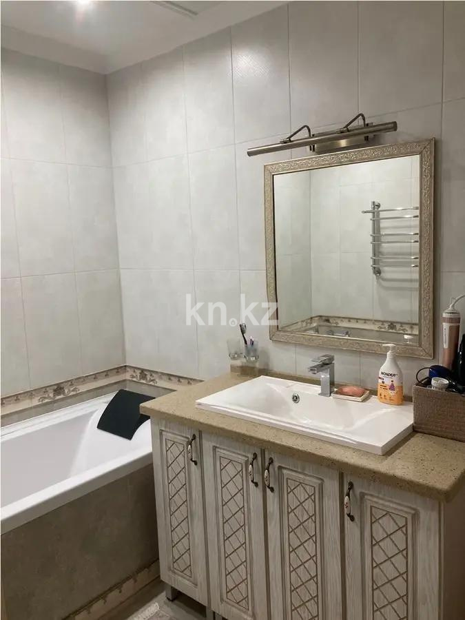 Продажа 4-комнатной квартиры, 125 м², ул. Нурмагамбетова, дом  71 в Алматы - фото 6