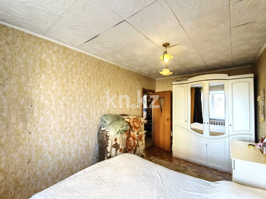Продажа 3-комнатной квартиры, 60 м² в Караганде - фото 9