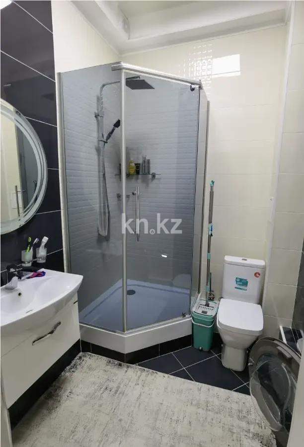 Продажа 2-комнатной квартиры, 80 м², ул. Керей, Жанибек хандар, дом  14/2 блок C в Астане - фото 5