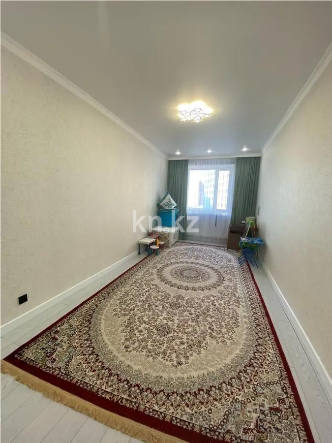 Продажа 3-комнатной квартиры, 88 м² в Астане - фото 3