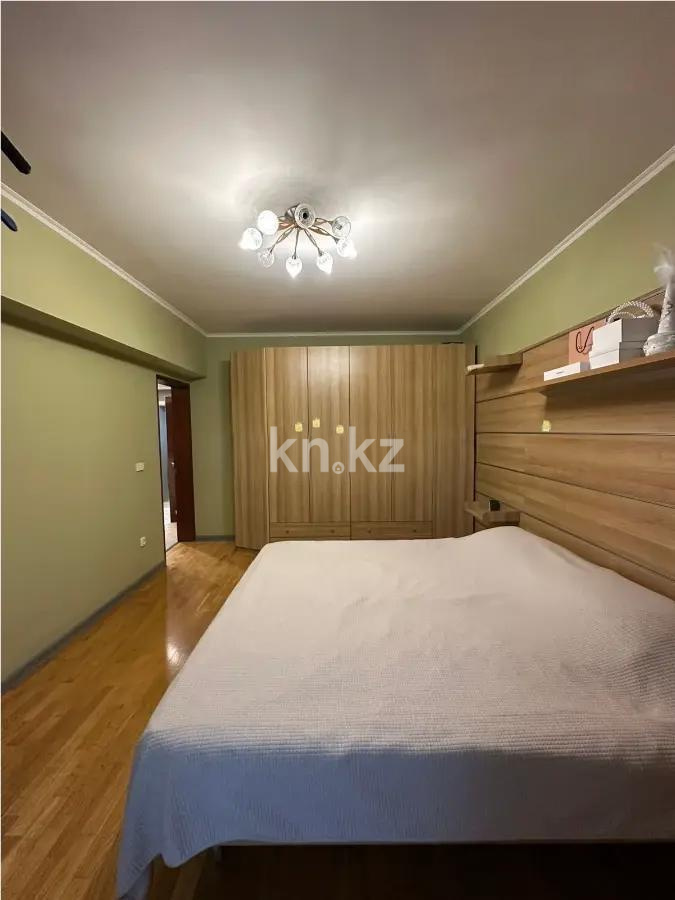 Продажа 5-комнатной квартиры, 186 м², пр. Аль-Фараби, дом  110а в Алматы - фото 4