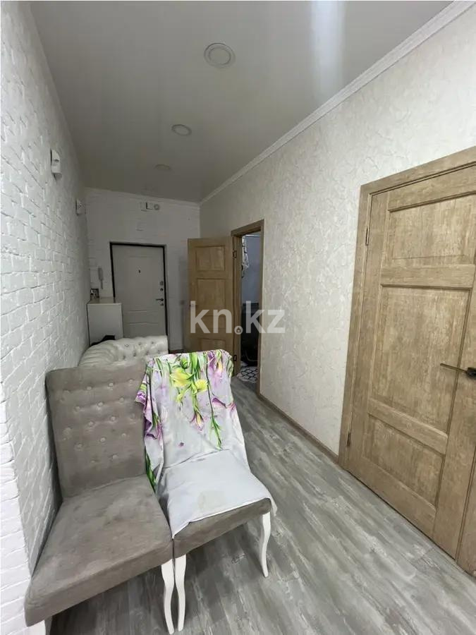 Продажа 3-комнатной квартиры, 72 м², ул. Навои, дом  208/8 в Алматы - фото 6