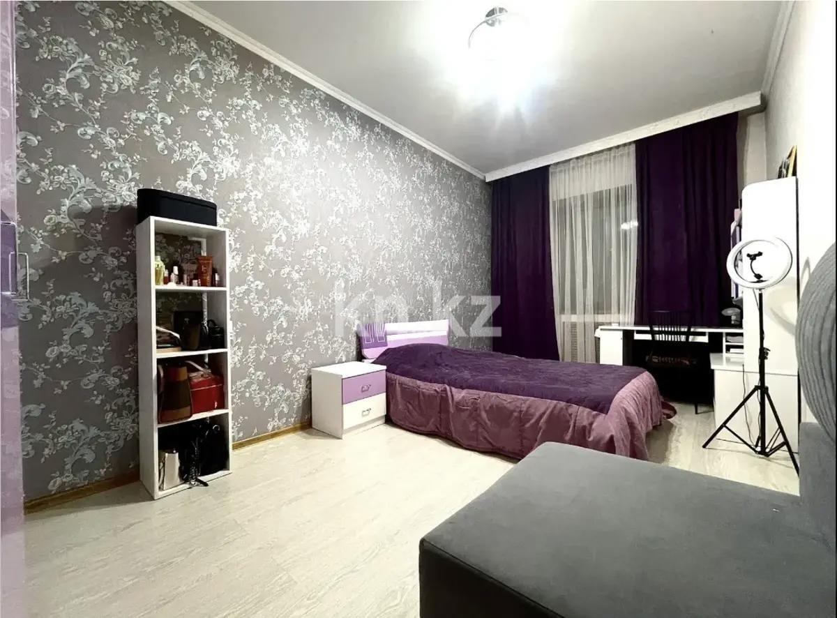 Продажа 4-комнатной квартиры, 90 м² в Алматы - фото 4