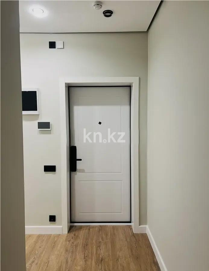 Продажа 1-комнатной квартиры, 39.7 м² в Алматы - фото 4