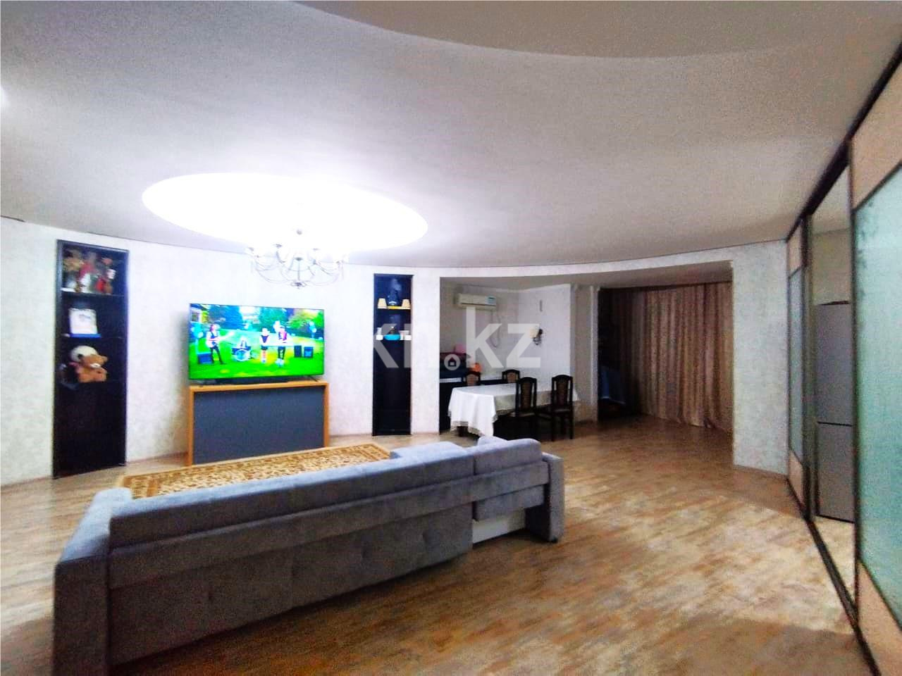 Продажа 3-комнатной квартиры, 134 м² в Караганде - фото 3