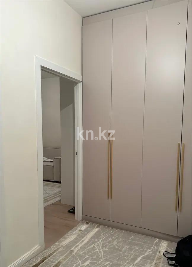 Продажа 1-комнатной квартиры, 40 м² в Астане - фото 2