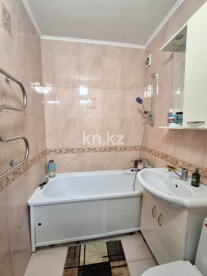 Продажа 2-комнатной квартиры, 43.7 м² в Астане - фото 7