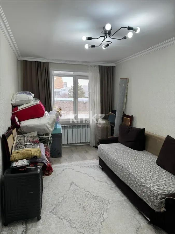 Продажа 3-комнатной квартиры, 65 м² в Караганде - фото 2