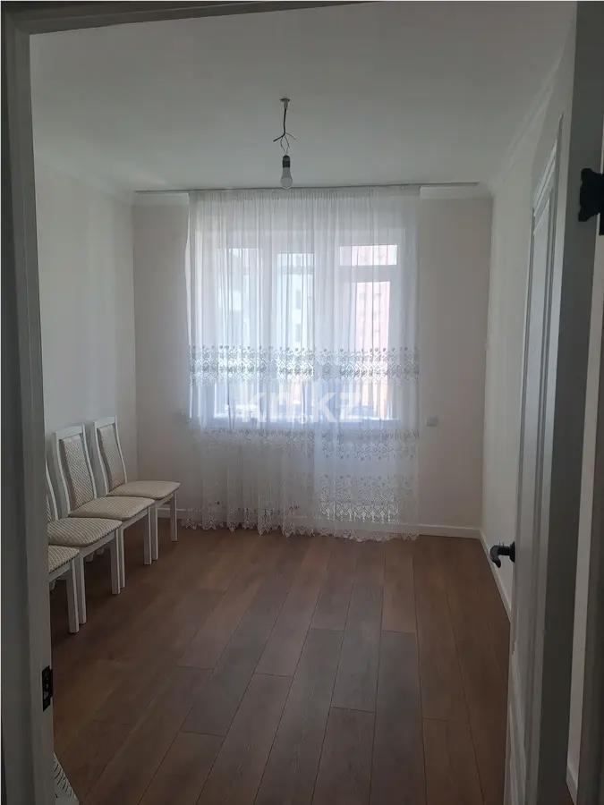 Продажа 3-комнатной квартиры, 85 м² в Астане