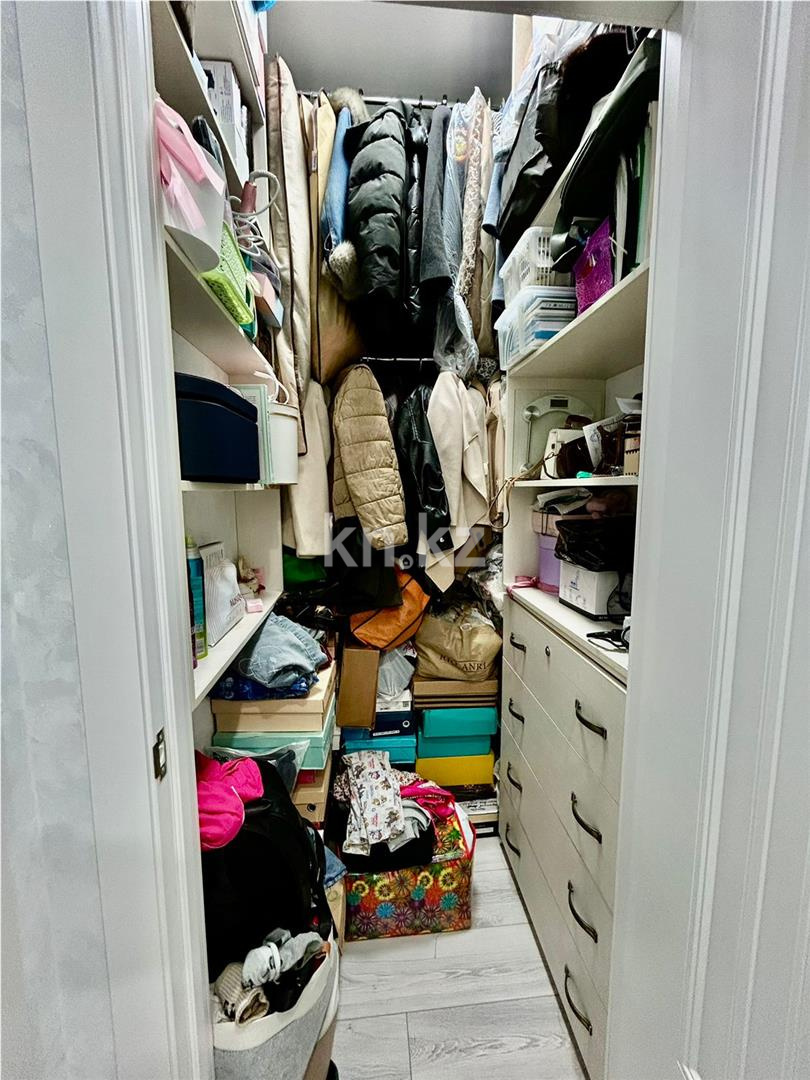 Продажа 3-комнатной квартиры, 88 м² в Караганде - фото 7