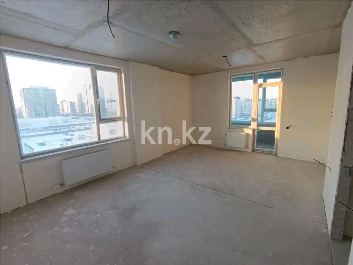 Продажа 3-комнатной квартиры, 72 м², ул. Рыскулова, дом  16/3 в Астане