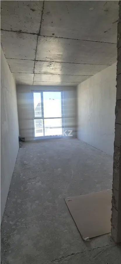 Продажа 2-комнатной квартиры, 74 м² в Астане