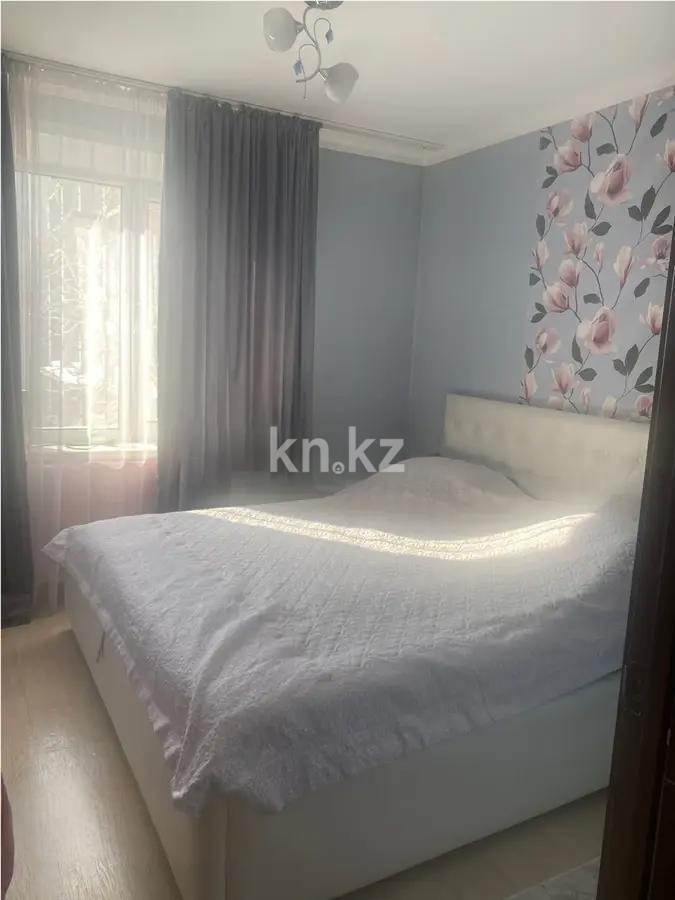 Продажа 4-комнатной квартиры, 71.4 м², ул. Конституции, дом  23 в Астане - фото 2