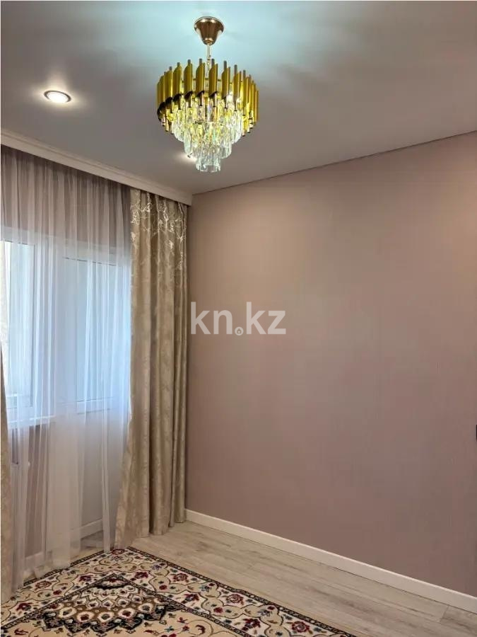 Продажа 4-комнатной квартиры, 72 м² в Астане