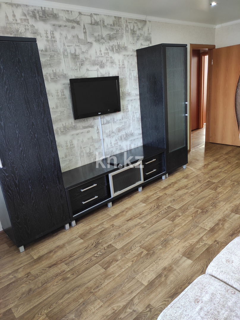 Аренда 3-комнатной квартиры, 67 м², мкр-н 23, дом  24 в Караганде - фото 8