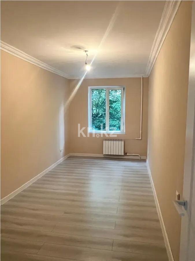 Продажа 3-комнатной квартиры, 58.5 м² в Алматы
