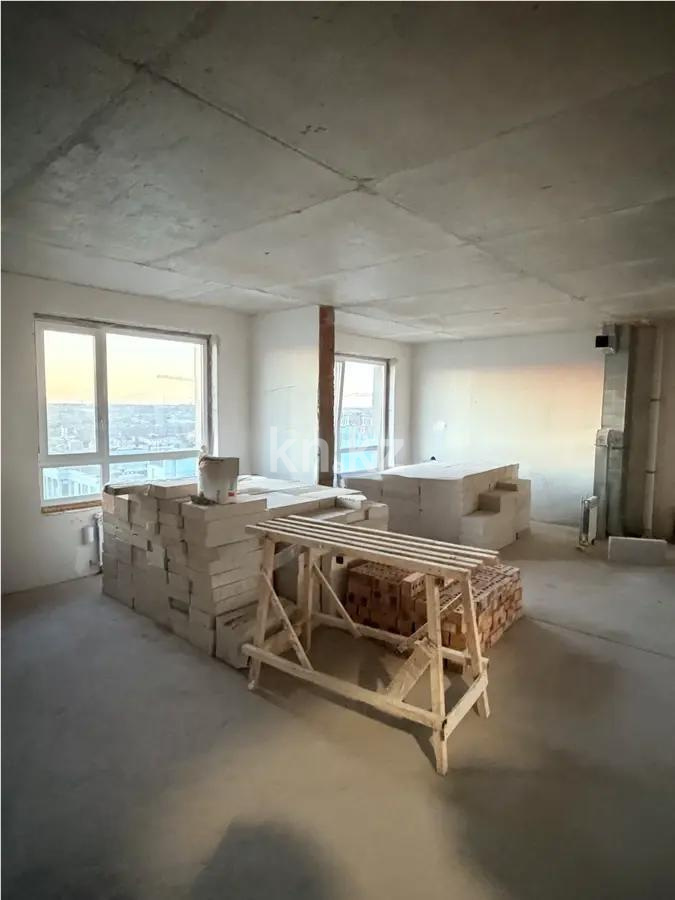 Продажа 3-комнатной квартиры, 84 м² в Караганде - фото 2