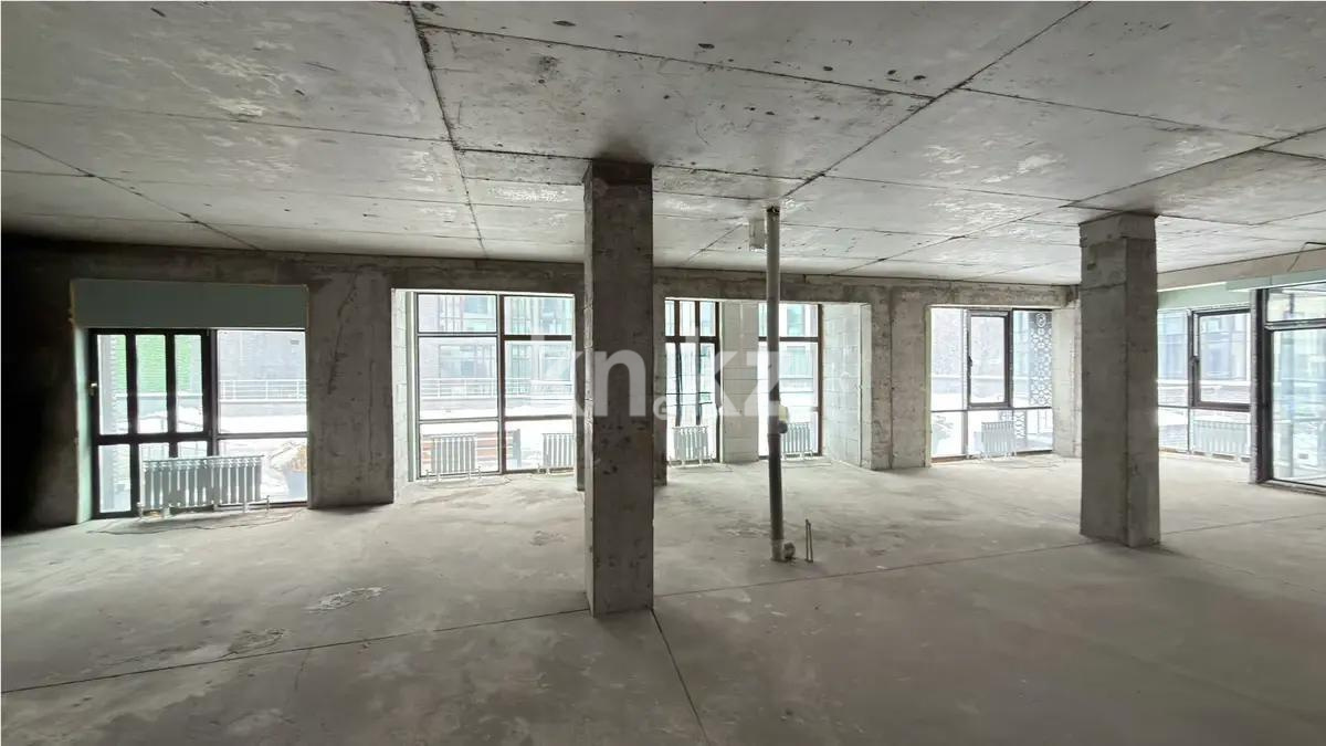 Продажа 4-комнатной квартиры, 128.3 м², ул. Арайлы, дом  20/1 стр в Алматы