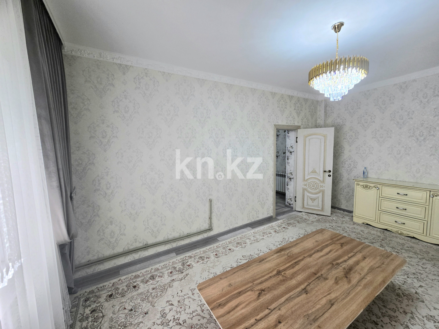 Продажа 2-комнатной квартиры, 50 м², мкр-н 21-й, дом  4а в Шымкенте - фото 5