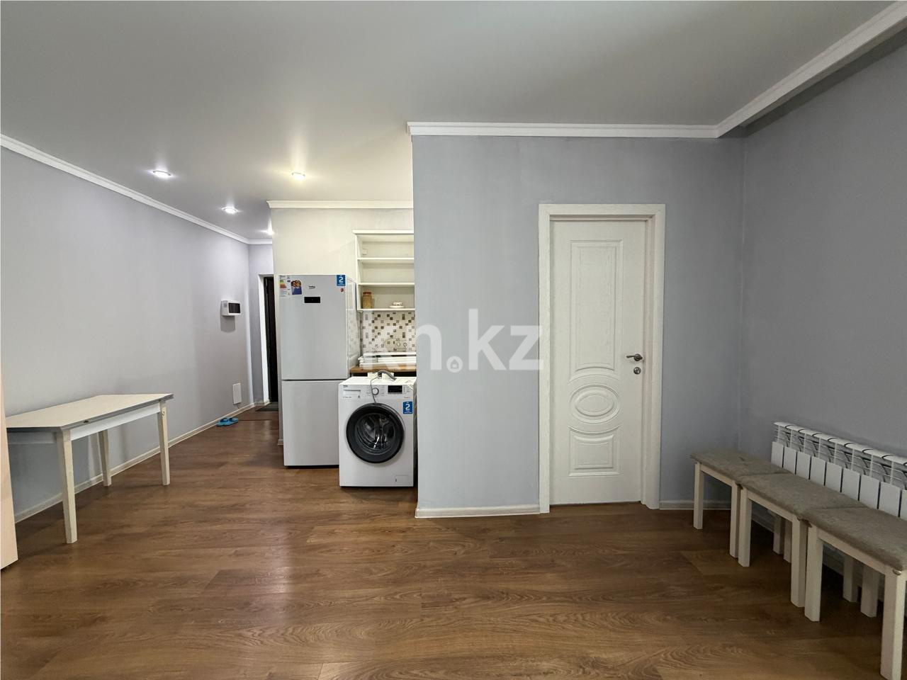 Продажа 2-комнатной квартиры, 40 м² в Астане - фото 4