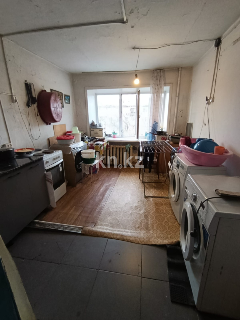 Продажа 2-комнатной квартиры, 49 м² в Караганде - фото 7