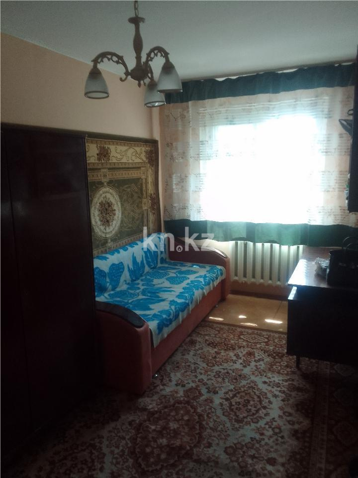 Продажа 2-комнатной квартиры, 42 м² в Караганде - фото 10