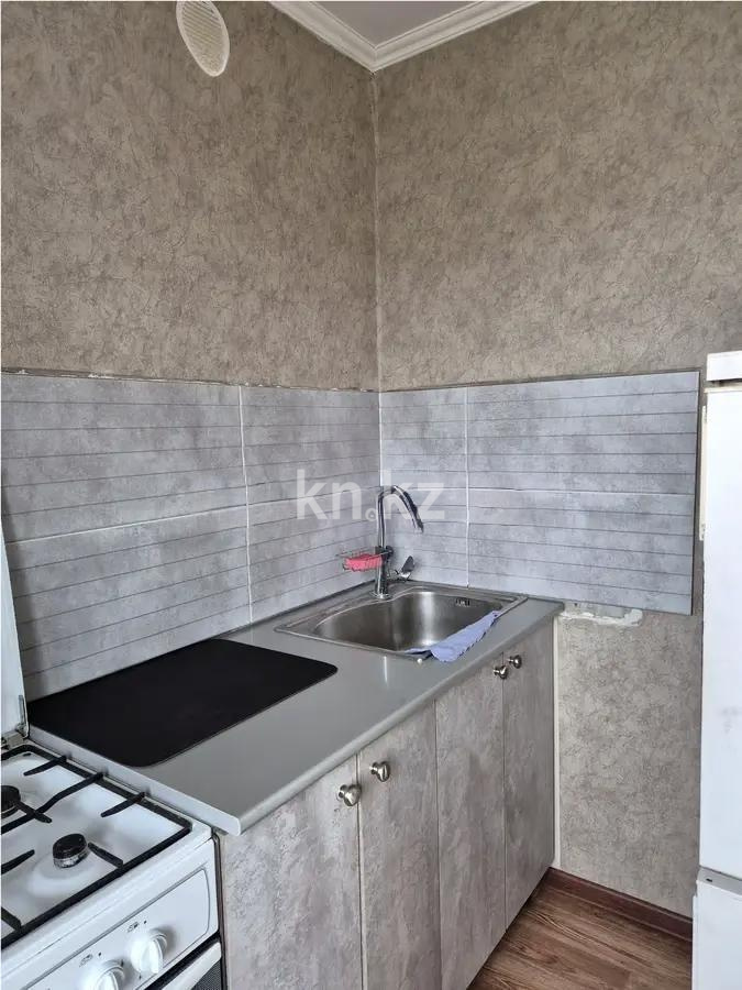 Продажа 1-комнатной квартиры, 33 м², пр. Республики, дом  53 в Темиртау - фото 2