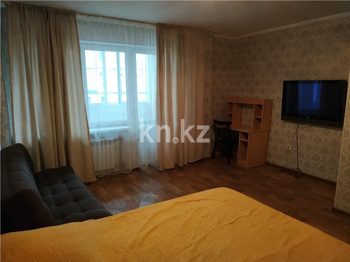 Продажа 1-комнатной квартиры, 41 м² в Алматы