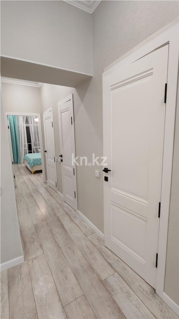 Продажа 3-комнатной квартиры, 92 м², ул. Дюсембекова в Караганде - фото 16